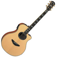 Yamaha APX900 Electro Acoustic Guitar Natural