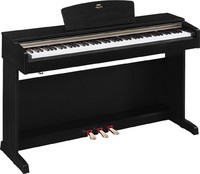 Yamaha Arius YDP-161 Digital Piano Black Walnut