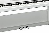 Yamaha Arius YDP-S52 Digital Piano White