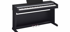 Yamaha Arius YDP142 Digital Piano Black Walnut