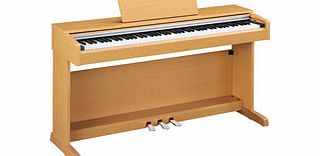 Yamaha Arius YDP142C Digital Piano Light Cherry