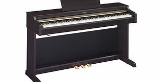 Yamaha Arius YDP162 Digital Piano Dark Rosewood