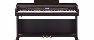 Yamaha Arius YDPV240 Digital Piano Dark Rosewood