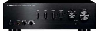 Yamaha AS500 Integrated Amplifier-Black `AS500