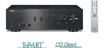 Yamaha AS700 Amplifier with Total Purity Audio