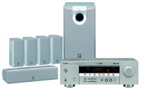 AV Package 57 Home Cinema System