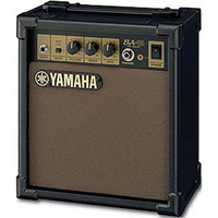 Yamaha BA10 Amplifier