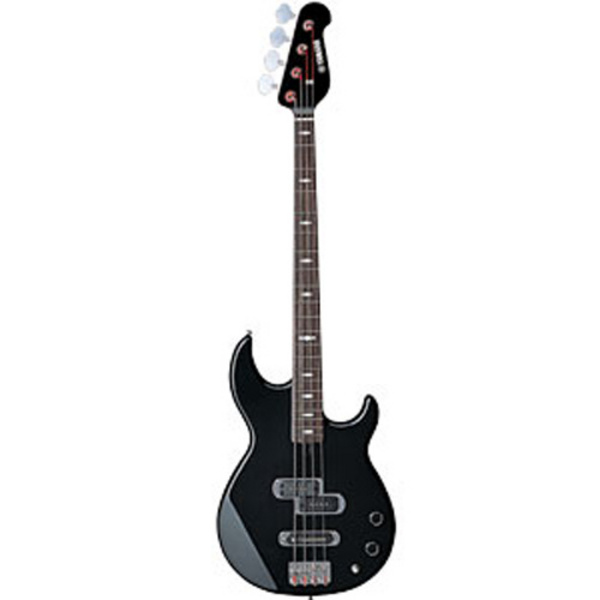 Yamaha BB415 Bass Guitar Black Pearl