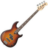 Yamaha BB424 Bass Guitar Tobacco Brown Sunburst