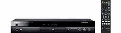 Yamaha BD-A1040 Blu-Ray Player Black