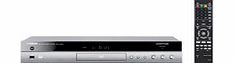 Yamaha BD-A1040 Blu-Ray Player Titanium