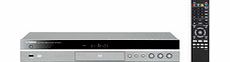 Yamaha BDS677 Blu-Ray Player Titanium - Nearly New