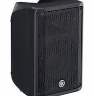 Yamaha CBR 10 Passive PA Loudspeaker