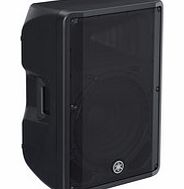 Yamaha CBR 15 Passive PA Loudspeaker