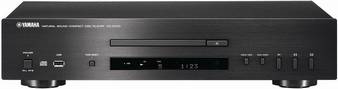 Yamaha CDS700BL