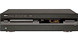 YAMAHA CDX993