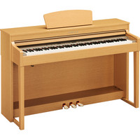 Yamaha Clavinova CLP-430C Cherry