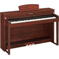 Yamaha Clavinova CLP-430M Mahogany