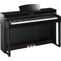 Yamaha Clavinova CLP-430PE Polished Ebony
