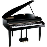 Yamaha Clavinova CLP295GP Digital Grand Piano