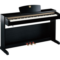 Yamaha Clavinova CLP320PE P. Ebony Digital Piano