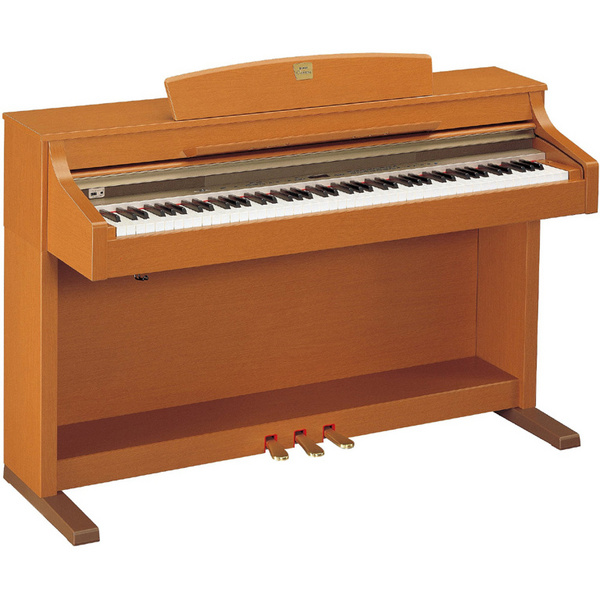 Yamaha Clavinova CLP340C Cherry