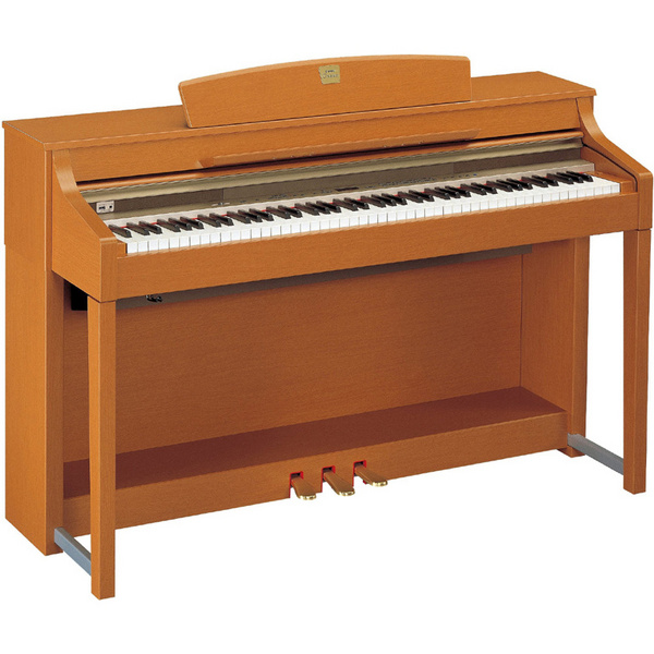 Yamaha Clavinova CLP370C Cherry