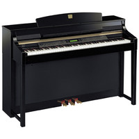 Yamaha Clavinova CLP380PE Digital Piano Polished