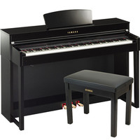 Yamaha Clavinova CLP430 Polished Ebony with