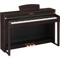 Yamaha Clavinova CLP430 Rosewood with Matching