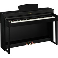 Yamaha Clavinova CLP430B Black Walnut