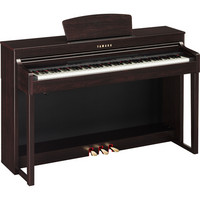 Yamaha Clavinova CLP430R Rosewood
