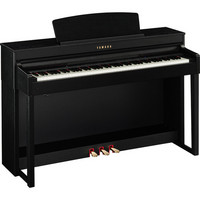 Yamaha Clavinova CLP440B Black Walnut Includes