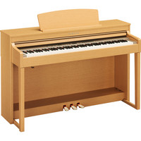 Yamaha Clavinova CLP440C Cherry