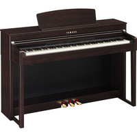 Yamaha Clavinova CLP440R Rosewood