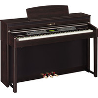Yamaha Clavinova CLP480R Rosewood
