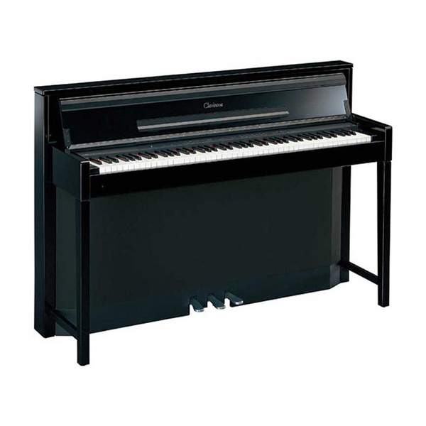 Yamaha Clavinova CLPS308 Polished Ebony