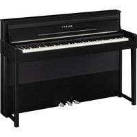 Yamaha Clavinova CLPS406 Black Walnut