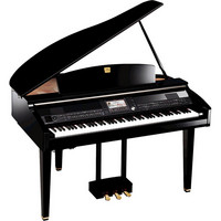 Yamaha Clavinova CVP409 Mini Digital Grand Piano
