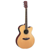 Yamaha CPX500 - Natural