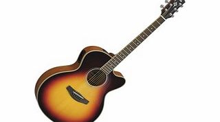 Yamaha CPX500 III Electro Acoustic Guitar
