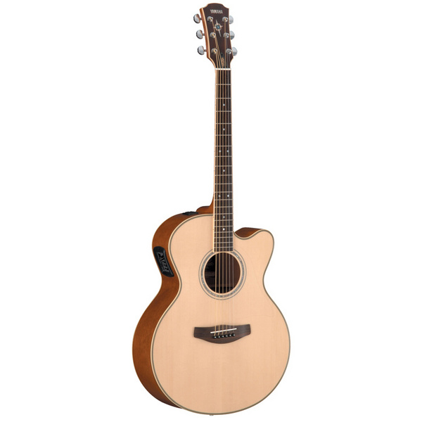 Yamaha CPX700 Electro Acoustic GuitarNt