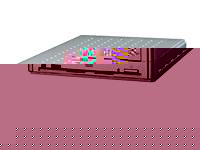 YAMAHA CRW-3200UX-VK