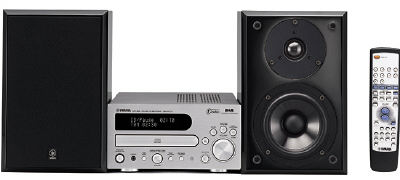 CRXM170 with Speakers