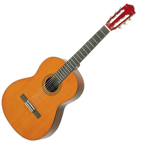 CS40 3/4 Classical Acoustic Guitar Yamaha CS40 3/4 Classical Acoustic Guitar