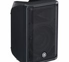 Yamaha DBR10 Active PA Speaker