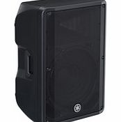 Yamaha DBR15 Active PA Speaker