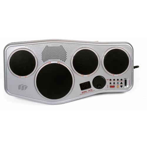 Yamaha DD35 Electronic Drum Pads