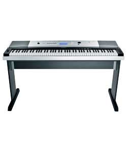 Yamaha DGX 520-K Portable Digital Piano