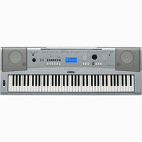 Yamaha DGX230 Keyboard